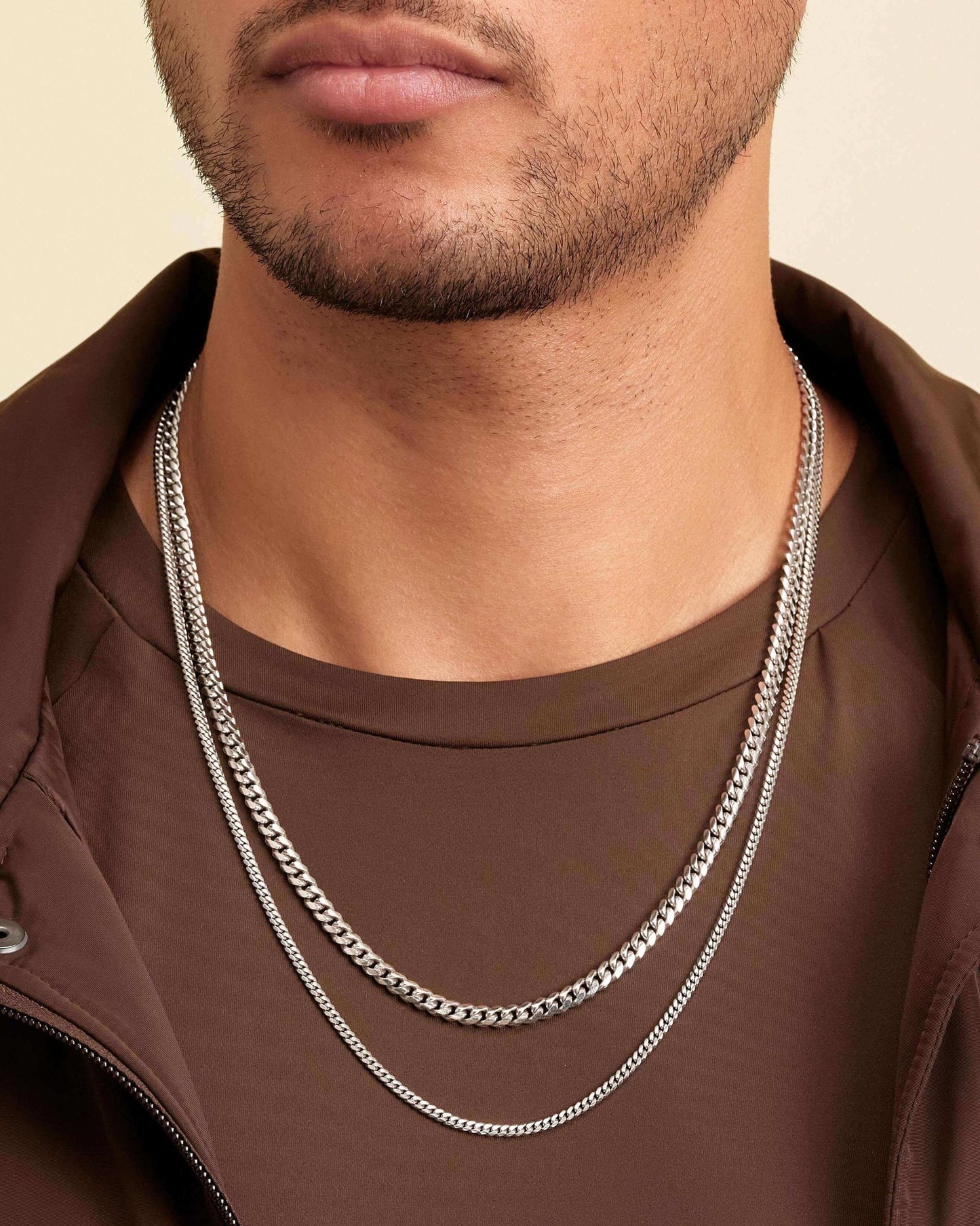 Cuban Chain Stack