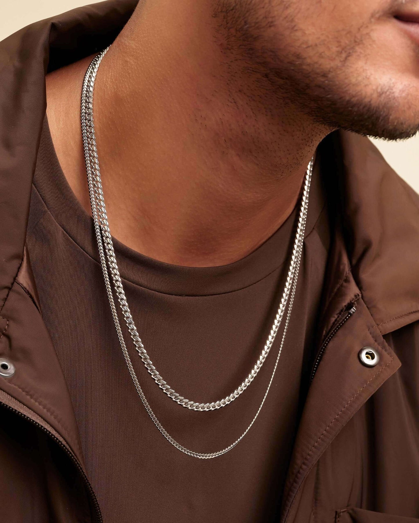 Cuban Chain Stack